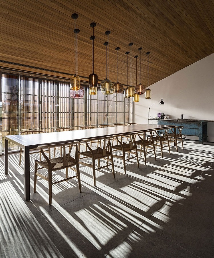 M&M House by StudioMK27