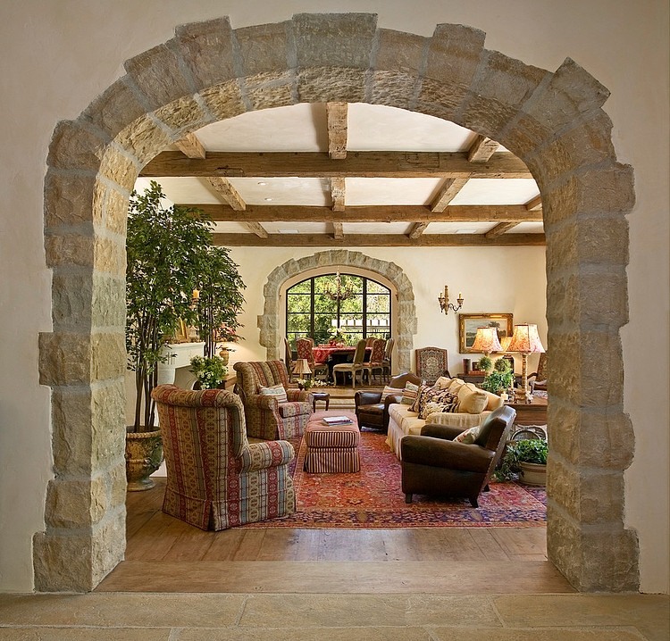 Montecito Residence by Giffin & Crane General Contractors