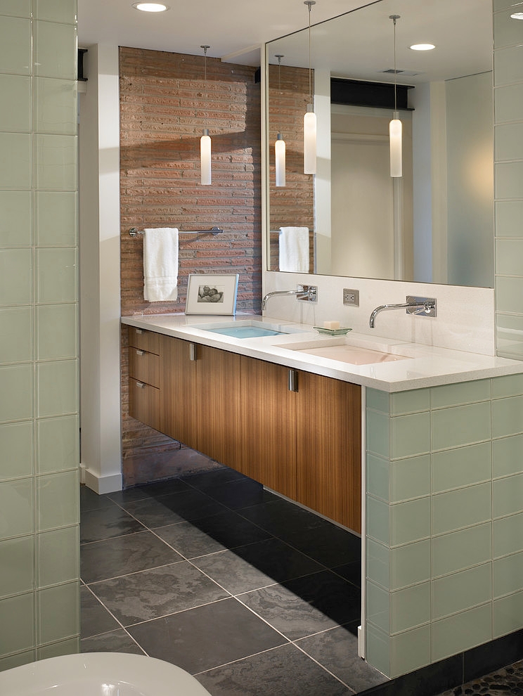 Rauch Residence by BAAN design