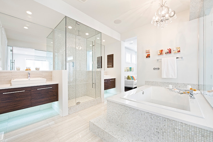 Stampede Dream Home by Homes by Avi