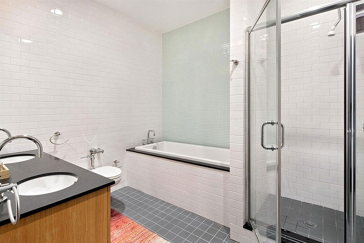 Stunning Greenwich Street Apartment