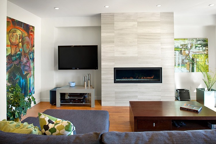 Asymmetrical Overhaul by Klondike Contracting