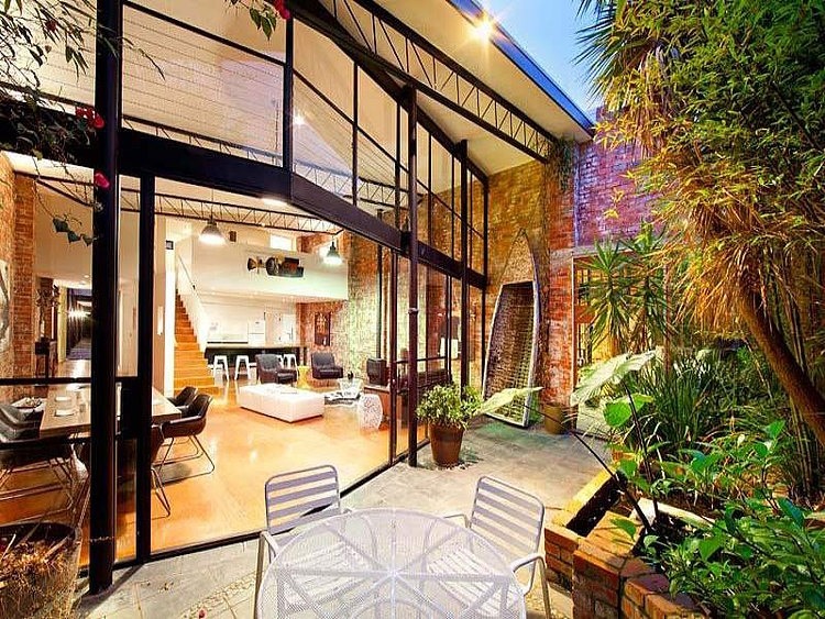 Fitzroy Residence