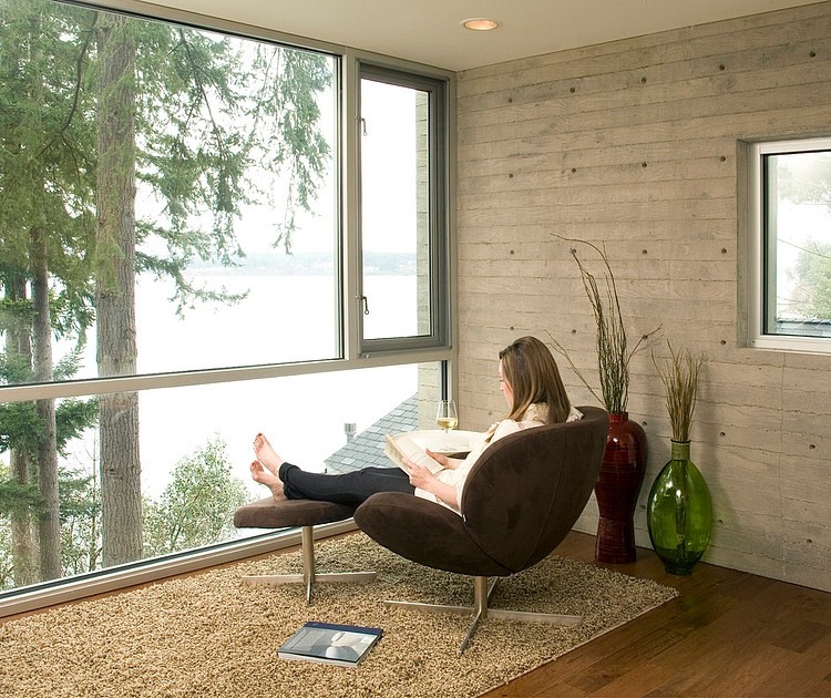 Dorsey Residence by Coates Design Architects