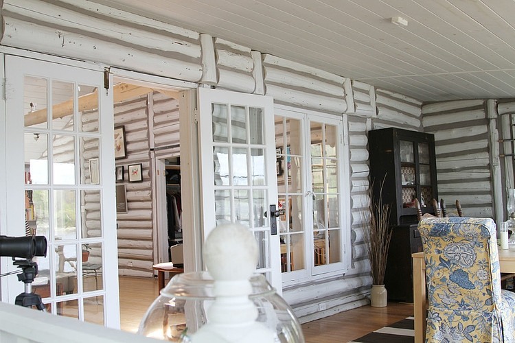 Eclectic Home by Nicole Ray
