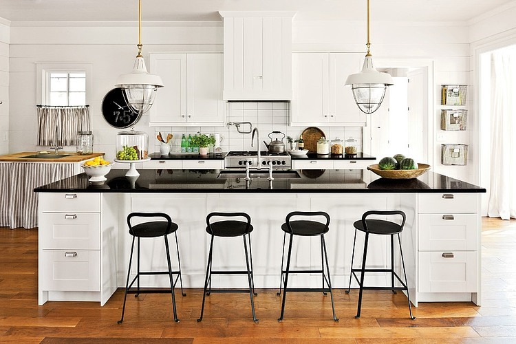 Farmhouse Renovation by Historical Concepts