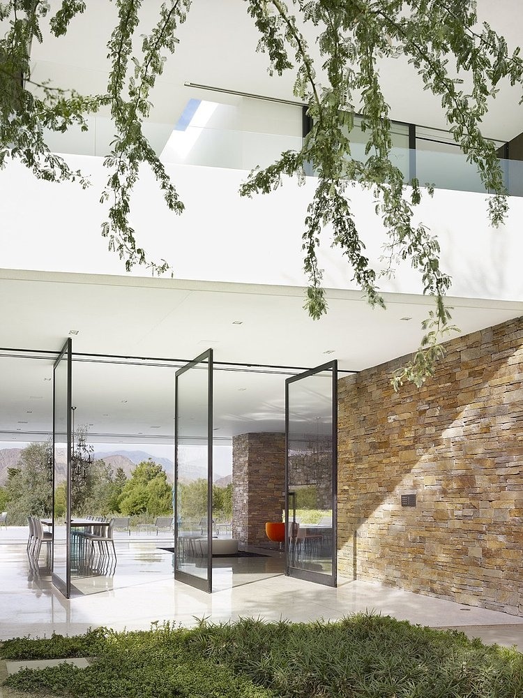 Madison Residence by XTEN Architecture