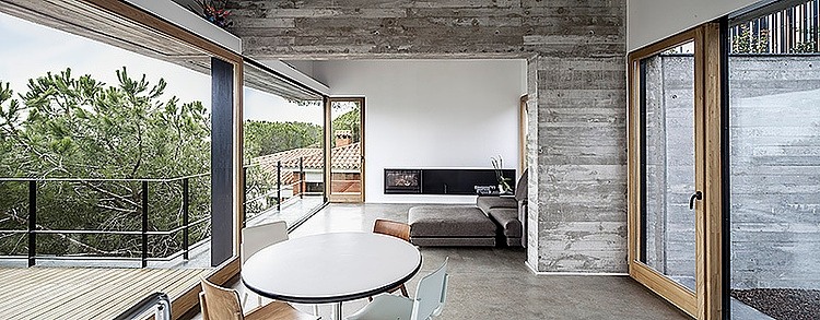 Mediterrrani 32 Project by Isern Associats