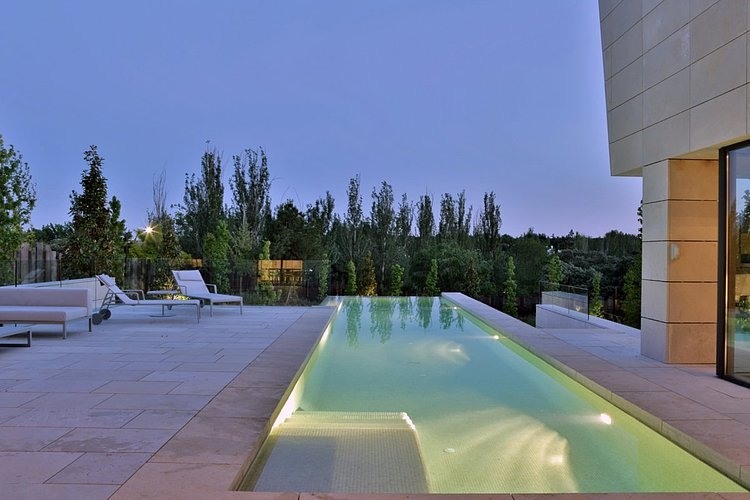 The Memory House by A-cero