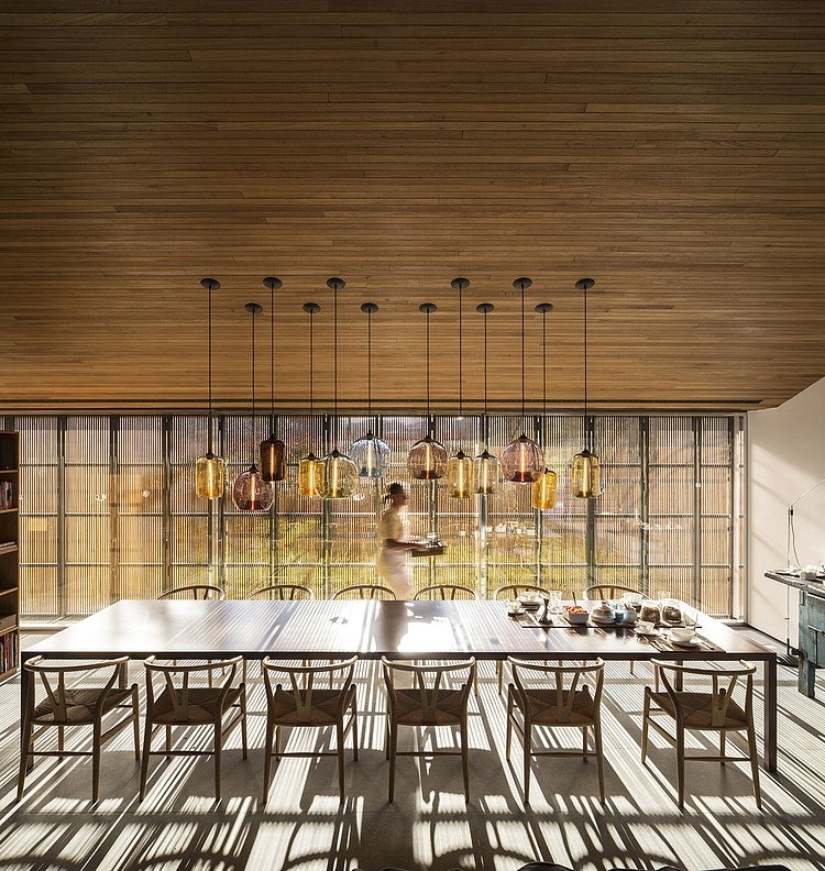 M&M House by StudioMK27
