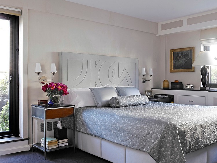NYC Apartment by Michel Arnaud