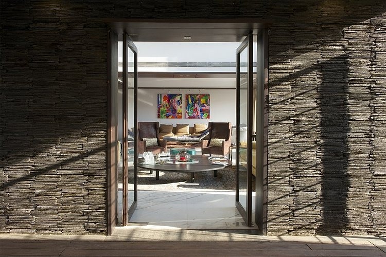 PA House by Atelier dnD