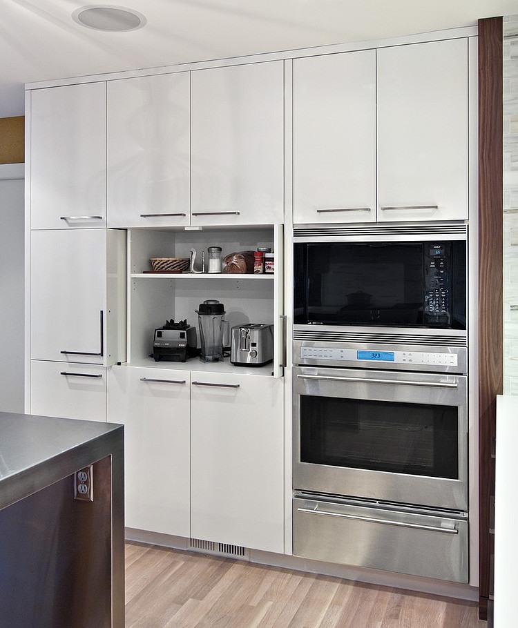 Sophisticated Space by Eminent Interior Design