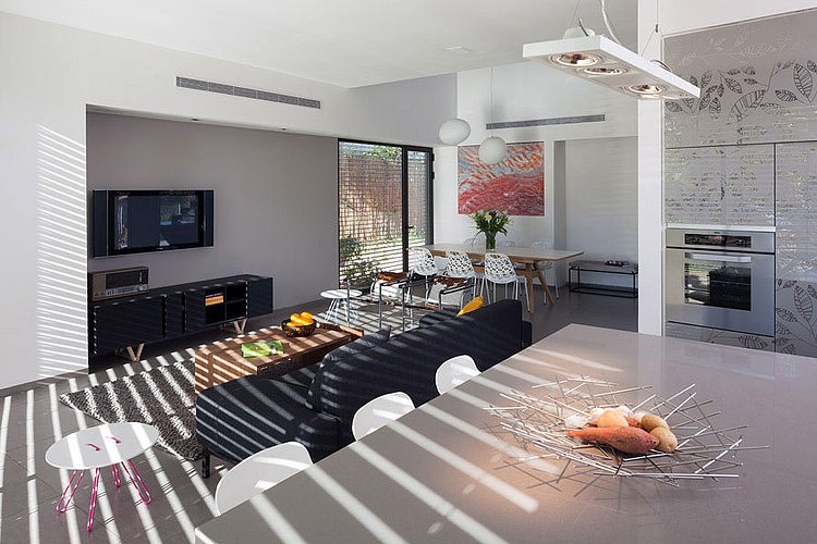 Wo House by SO Architecture