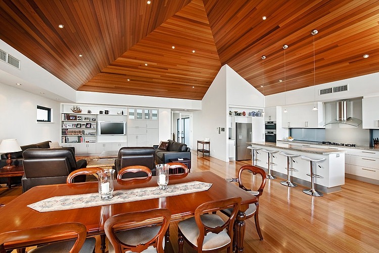 Alver Residence by Cambuild