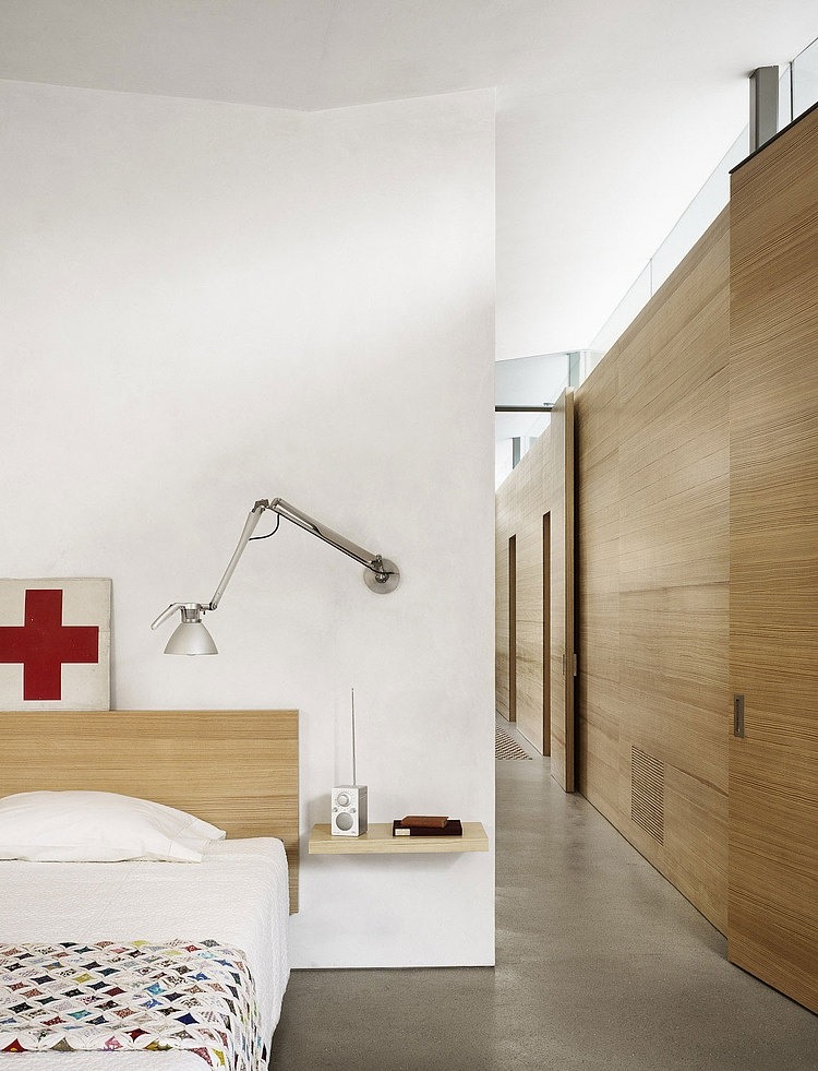 Balcones House by Pollen Architecture & Design
