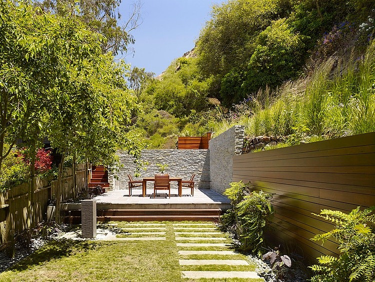 Cole Valley Residence by John Maniscalco Architecture