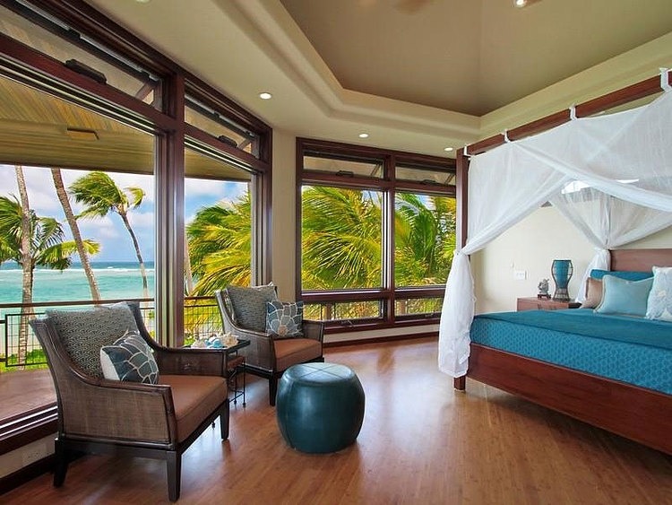 Dream Beachfront Home