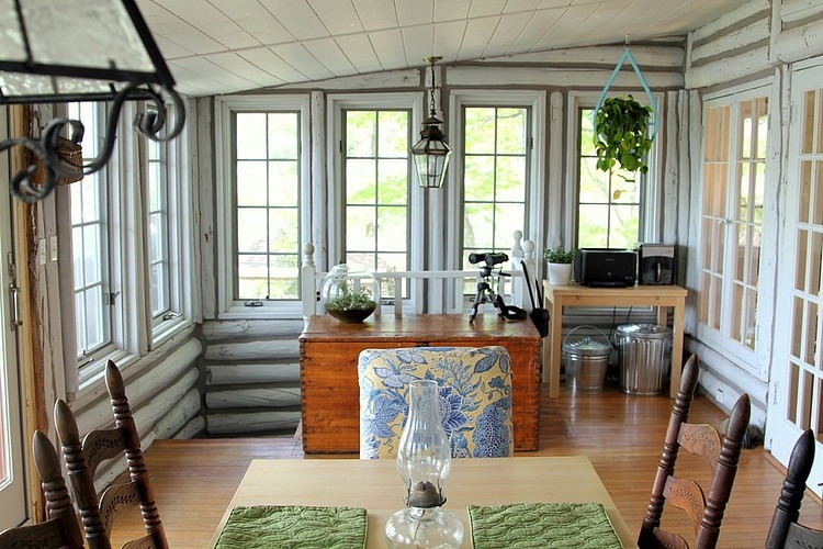 Eclectic Home by Nicole Ray