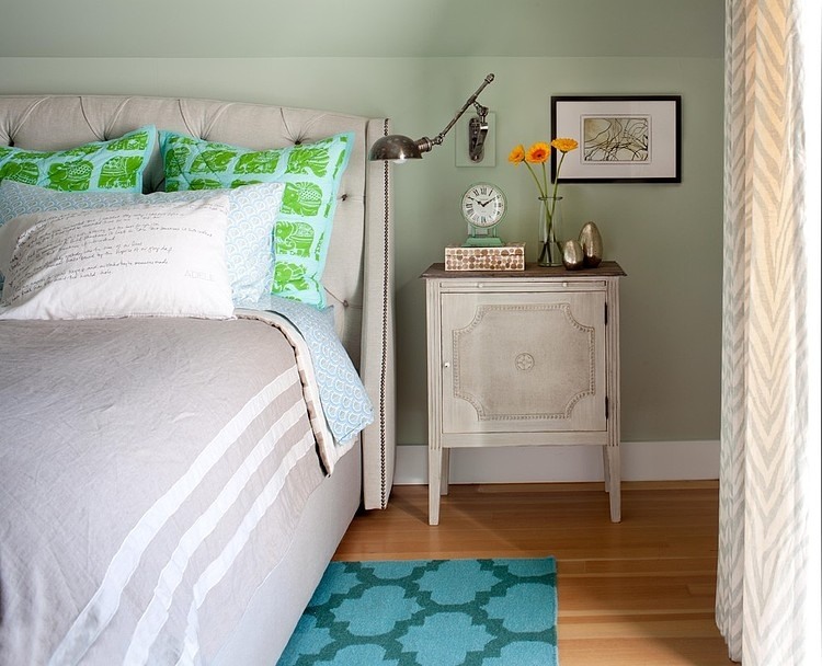 Eclectic Place by Ashley Campbell Interior Design