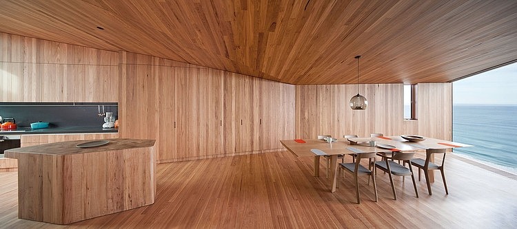 Fairhaven Residence by John Wardle Architects