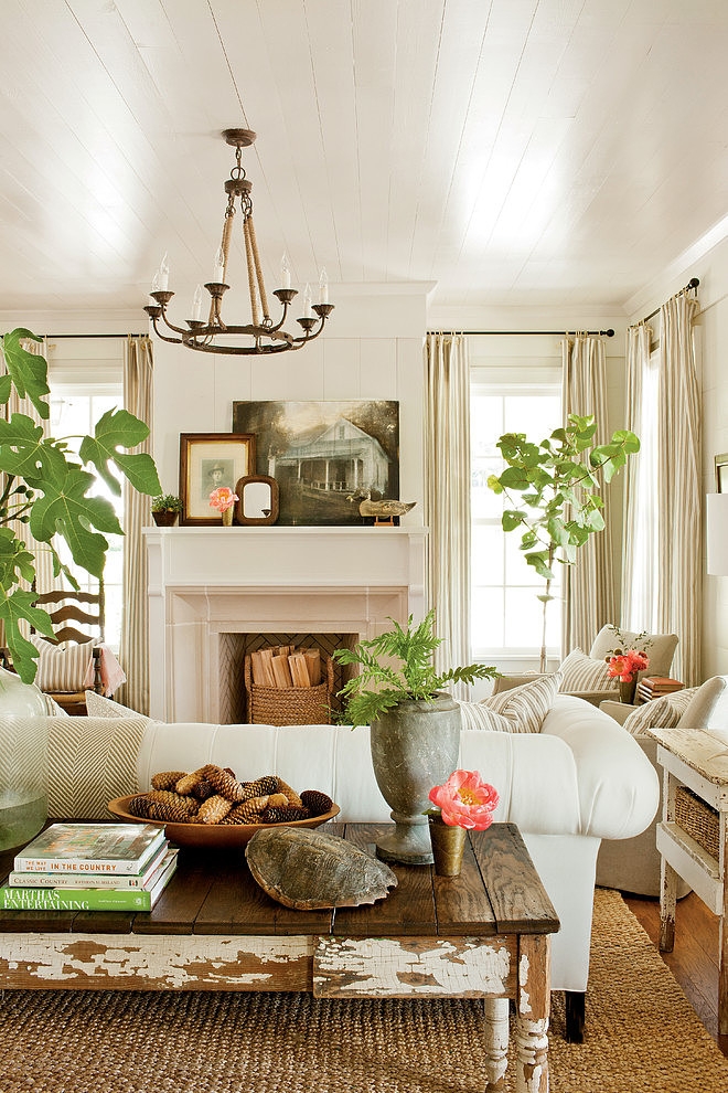 Farmhouse Renovation by Historical Concepts