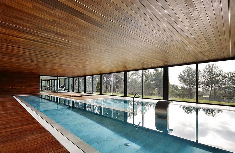 Kubik Extension by Guillermo Reynes Architecture Studio