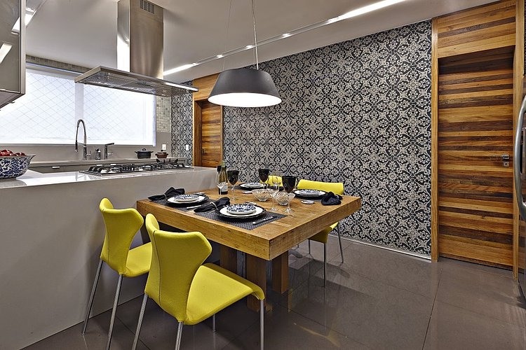 LA Apartment by David Guerra