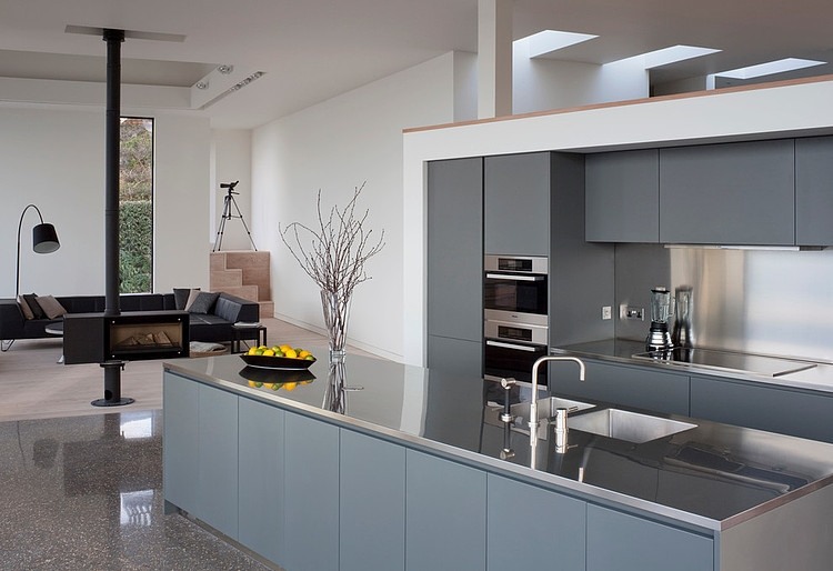 Le Portelet by Moo Architects