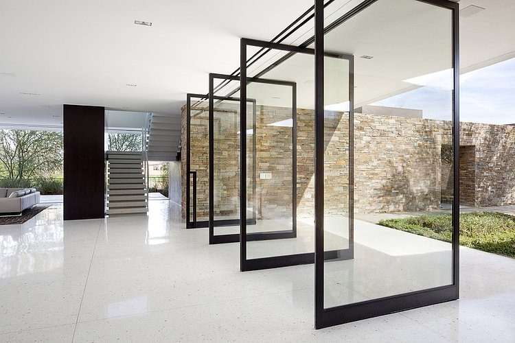 Madison Residence by XTEN Architecture