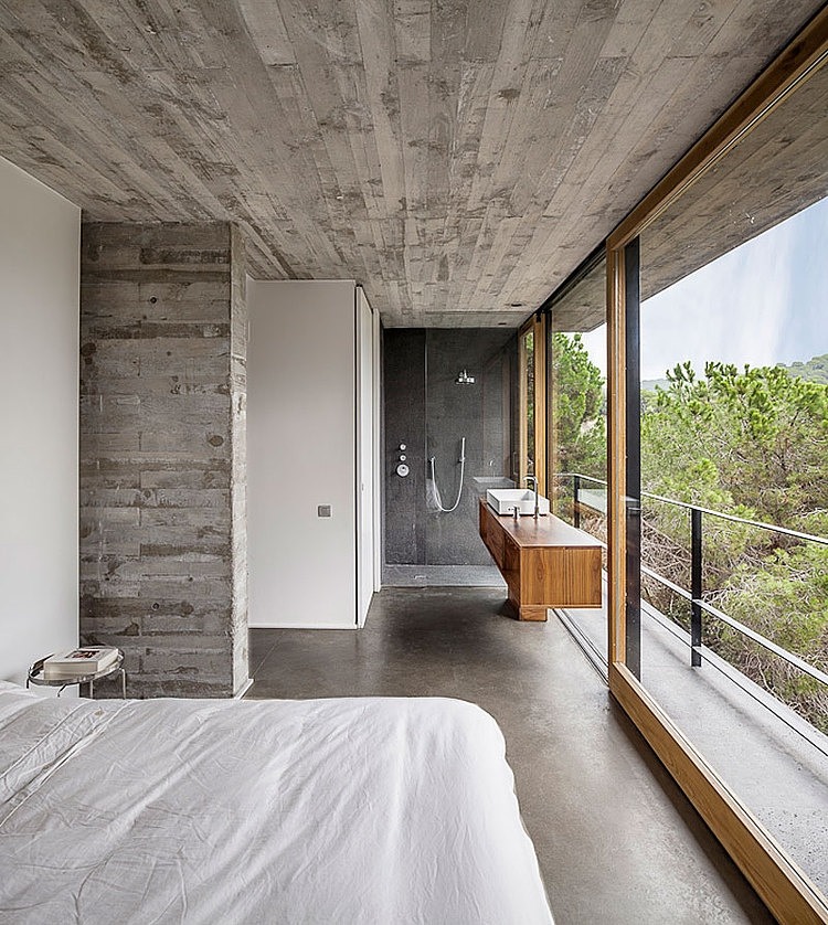 Mediterrrani 32 Project by Isern Associats
