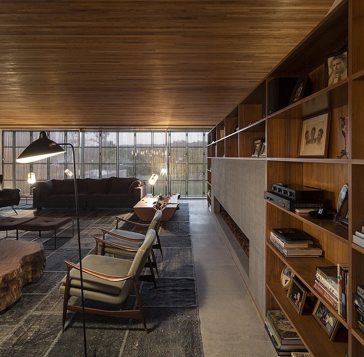 M&M House by StudioMK27