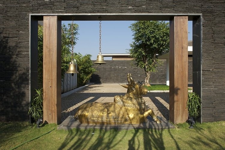 PA House by Atelier dnD