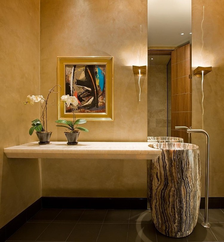 Paradise Valley Residence by Elizabeth A Rosensteel Design Studio