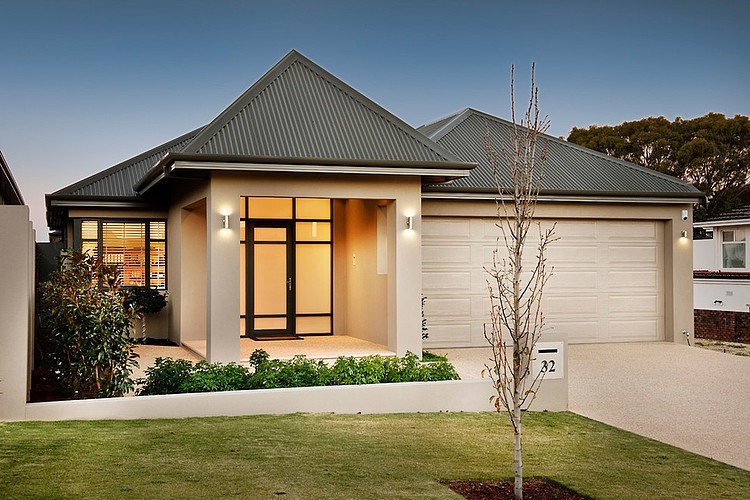 Alver Residence by Cambuild