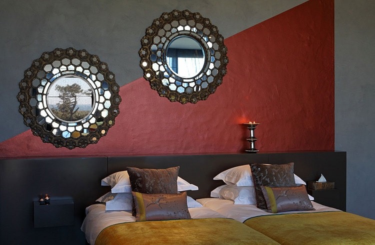 Areias do Seixo Hotel