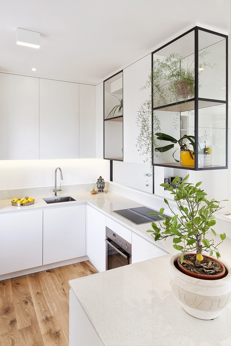 Casa F/H by Studiomobile