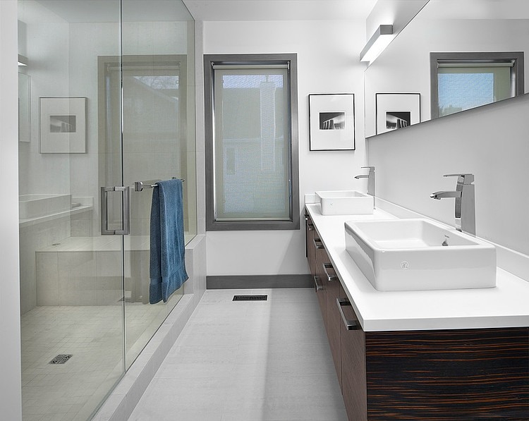 Contemporary Residence by Habitat Studio & Workshop