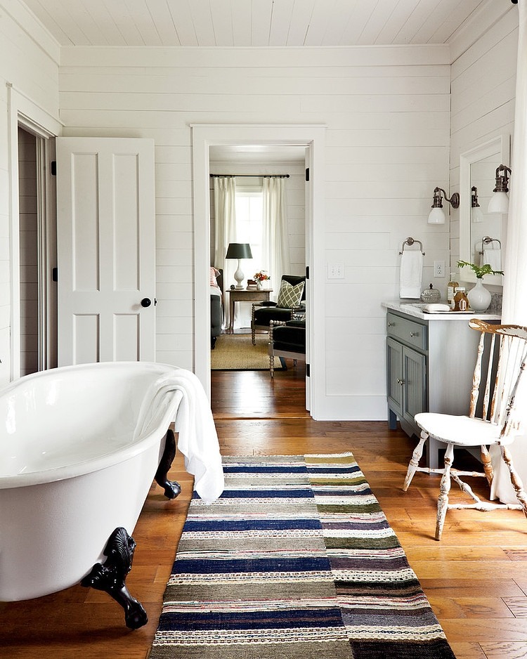 Farmhouse Renovation by Historical Concepts