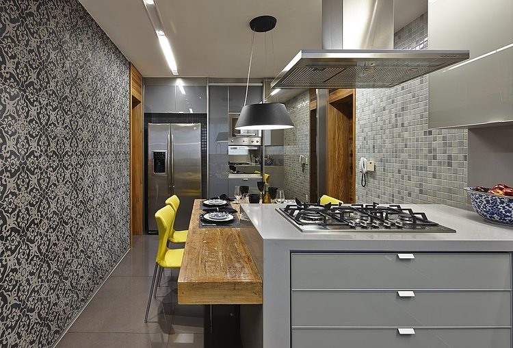 LA Apartment by David Guerra
