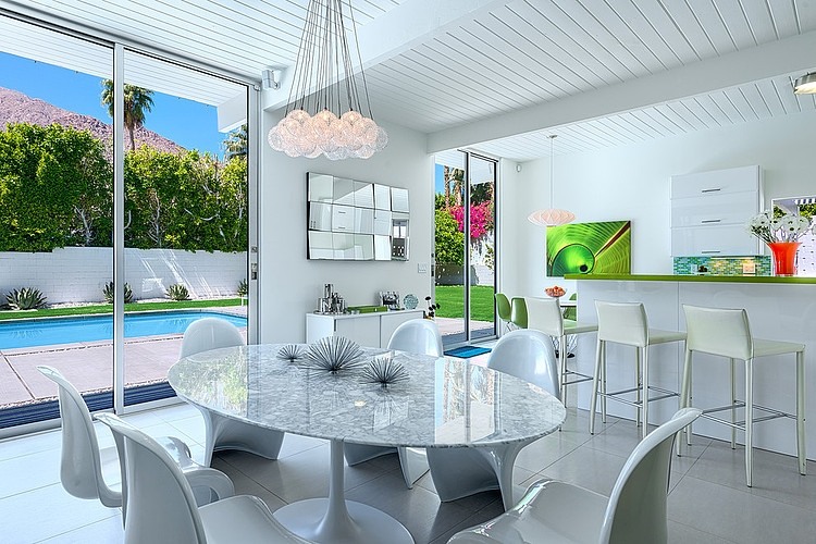 Las Palmas Residence