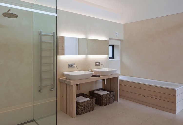 Le Portelet by Moo Architects