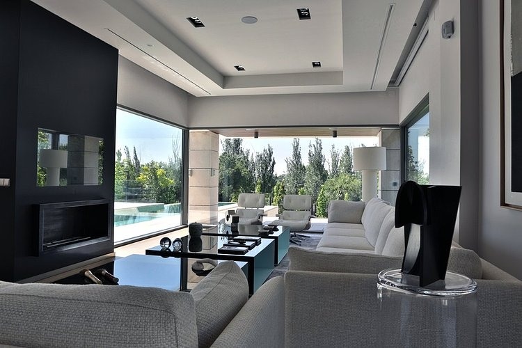 The Memory House by A-cero