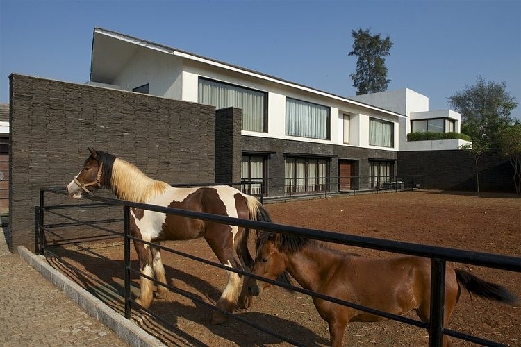 PA House by Atelier dnD
