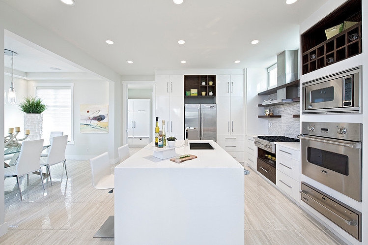 Stampede Dream Home by Homes by Avi