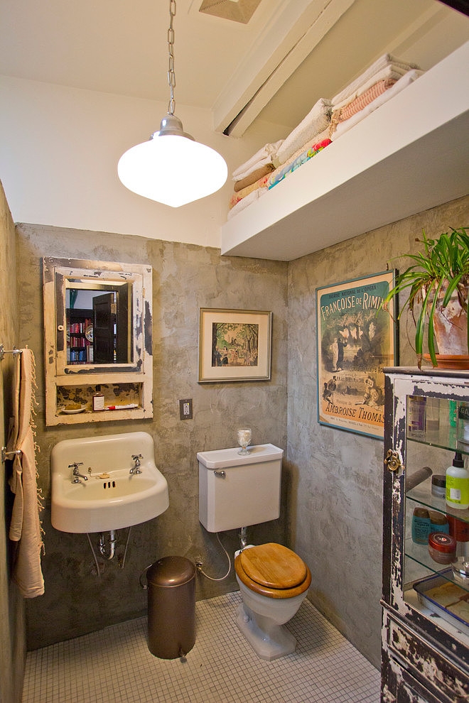 Carriage House Renovation by Bennett Frank McCarthy Architects