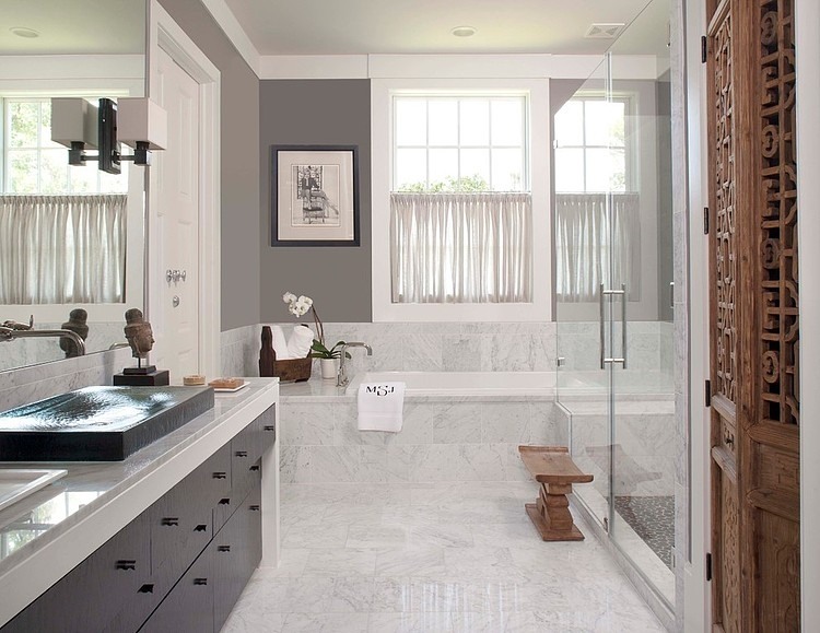 Classy Home by Hann Builders