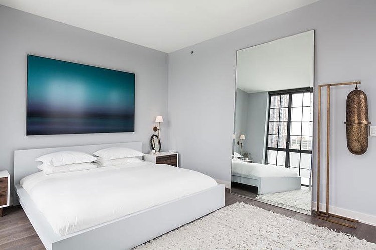 Contemporary Apartment in Brooklyn