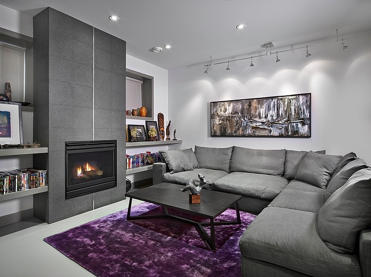 Contemporary Residence by Habitat Studio & Workshop