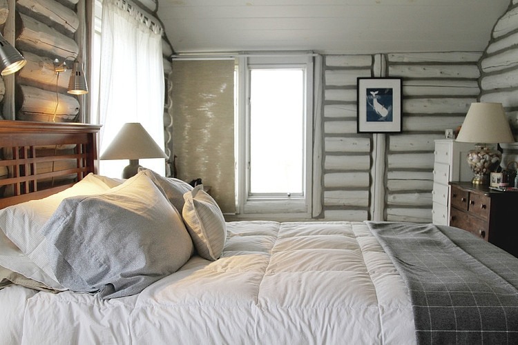 Eclectic Home by Nicole Ray